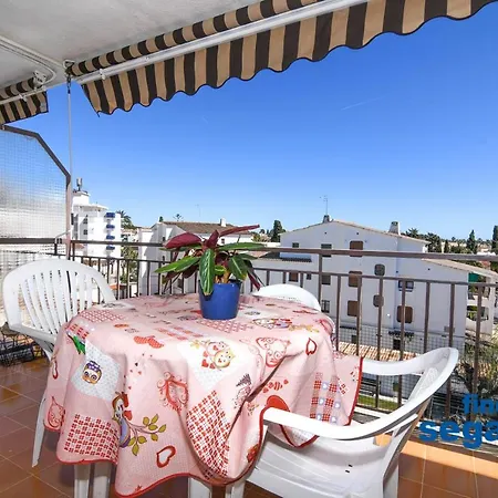 Sant Jordi 32 Apartment