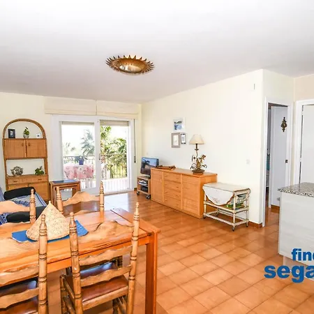 Sant Jordi 32 Apartament