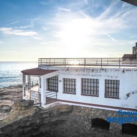 Sant Jordi 32 Apartment *