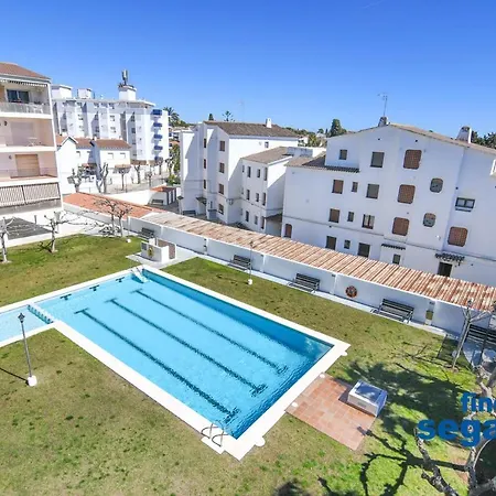Sant Jordi 32 Apartment