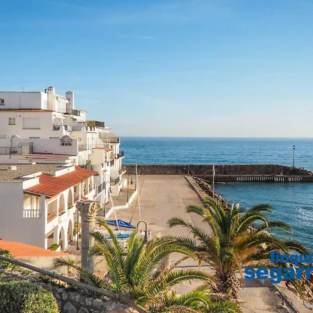 Sant Jordi 32 Apartament