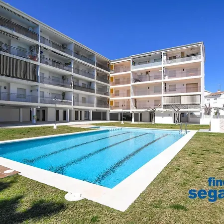 Apartment Sant Jordi 32 Roda de Bera