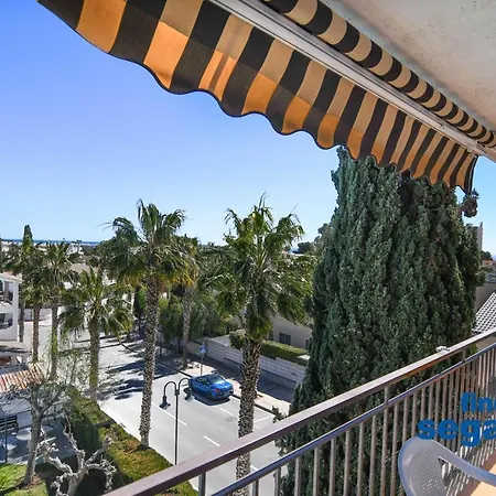 Apartment Sant Jordi 32